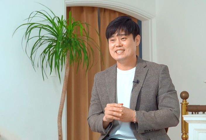 정보를 잡다 페이지로 이동합니다.