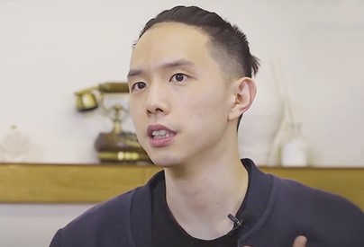 정보를 잡다 페이지로 이동합니다.